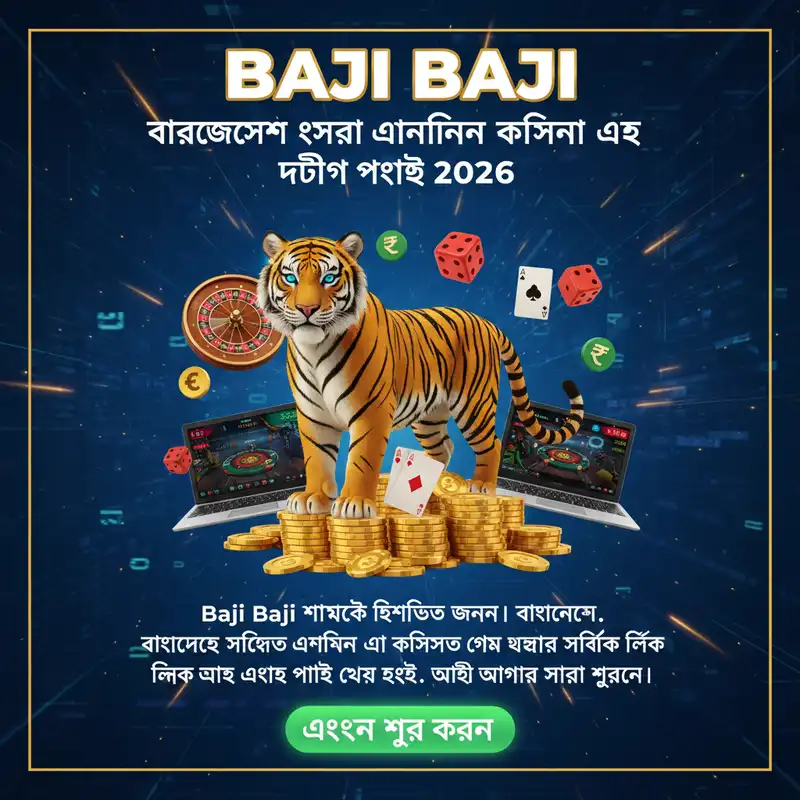 Baji Baji Guide